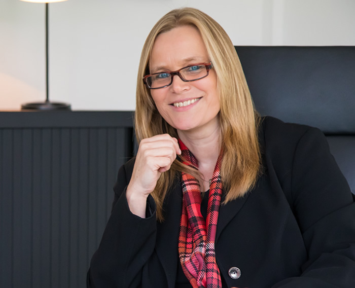 Meike Klankwarth-Knoll - Profilbild 