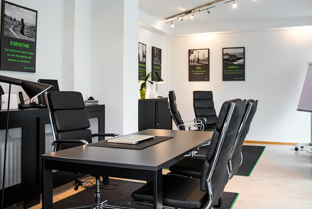 Mzweik, B&uuml;ro in 32584 L&ouml;hne (NRW)